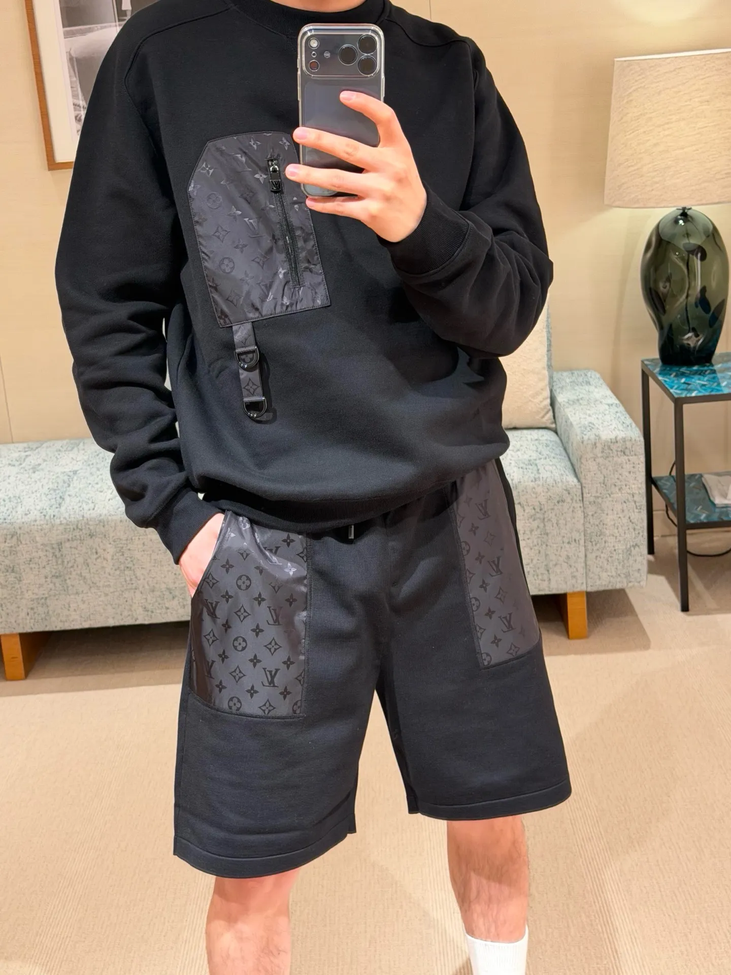 Louis Vuitton/